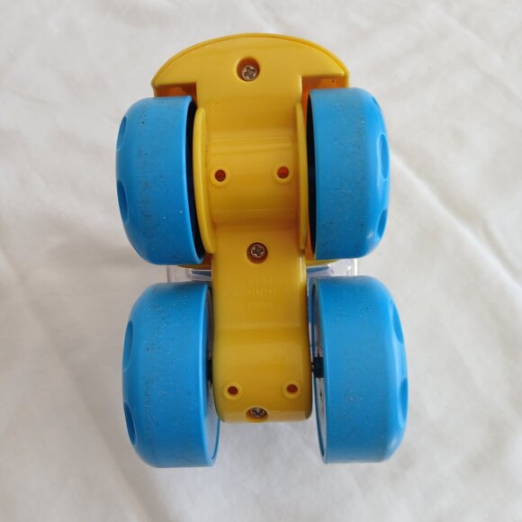 Fisher Price Billiant Basics Poppity Pop Dump Truck 2007 - Picture 7 of 7